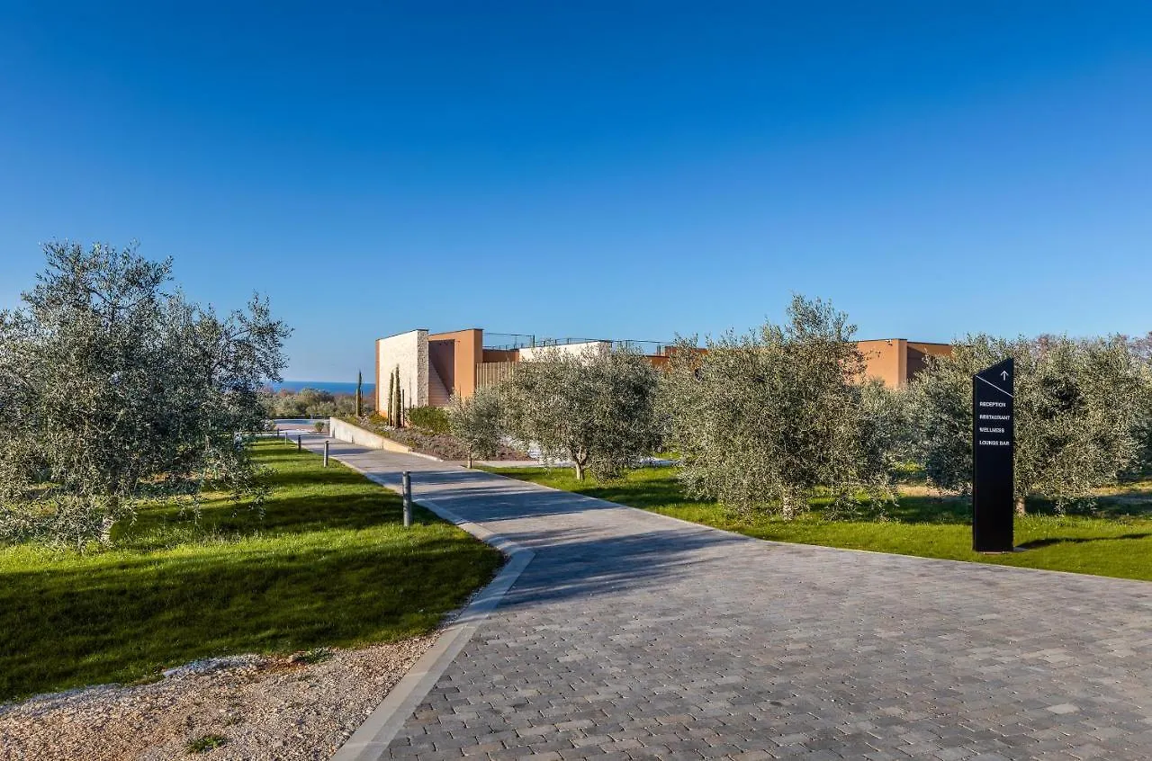 Villa Voliera, Papafigo Camping Vodnjan Chorwacja